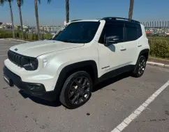 JEEP RENEGADE 1.3 T270 TURBO FLEX S 4X4 AT9 JEEP RENEGADE 1.3 T270 TURBO FLEX S 4X4 AT9