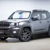 JEEP RENEGADE 1.3 T270 TURBO FLEX S 4X4 AT9 JEEP RENEGADE 1.3 T270 TURBO FLEX S 4X4 AT9