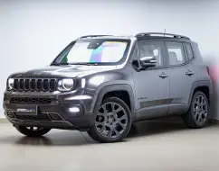 JEEP RENEGADE 1.3 T270 TURBO FLEX S 4X4 AT9 JEEP RENEGADE 1.3 T270 TURBO FLEX S 4X4 AT9