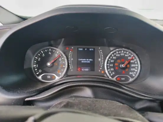 JEEP-RENEGADE-1.3 T270 TURBO FLEX SPORT AT6 JEEP-RENEGADE-2022
