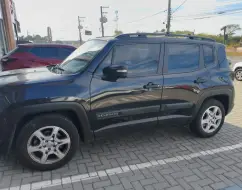 JEEP RENEGADE 1.3 T270 TURBO FLEX SPORT AT6 JEEP RENEGADE 1.3 T270 TURBO FLEX SPORT AT6