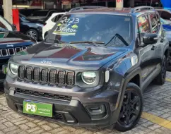 JEEP RENEGADE 1.3 T270 TURBO FLEX SPORT AT6 JEEP RENEGADE 1.3 T270 TURBO FLEX SPORT AT6