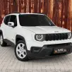 JEEP RENEGADE 1.3 T270 TURBO FLEX SPORT AT6 JEEP RENEGADE 1.3 T270 TURBO FLEX SPORT AT6