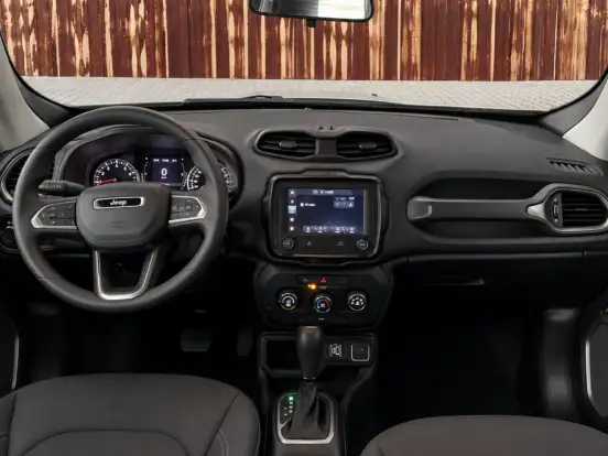 JEEP-RENEGADE-1.3 T270 TURBO FLEX SPORT AT6 JEEP-RENEGADE-2024