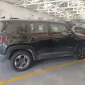 JEEP RENEGADE 1.8 16V FLEX 4P AUTOMÁTICO JEEP RENEGADE 1.8 16V FLEX 4P AUTOMÁTICO
