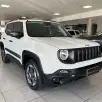 JEEP RENEGADE 1.8 16V FLEX 4P AUTOMÁTICO JEEP RENEGADE 1.8 16V FLEX 4P AUTOMÁTICO