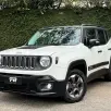 JEEP RENEGADE 1.8 16V FLEX 4P AUTOMÁTICO JEEP RENEGADE 1.8 16V FLEX 4P AUTOMÁTICO