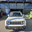 JEEP RENEGADE 1.8 16V FLEX LIMITED 4P AUTOMÁTICO JEEP RENEGADE 1.8 16V FLEX LIMITED 4P AUTOMÁTICO