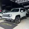 JEEP RENEGADE 1.8 16V FLEX LONGITUDE 4P AUTOMÁTICO JEEP RENEGADE 1.8 16V FLEX LONGITUDE 4P AUTOMÁTICO