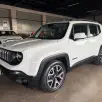 JEEP RENEGADE 1.8 16V FLEX LONGITUDE 4P AUTOMÁTICO JEEP RENEGADE 1.8 16V FLEX LONGITUDE 4P AUTOMÁTICO