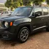 JEEP RENEGADE 1.8 16V FLEX LONGITUDE 4P AUTOMÁTICO JEEP RENEGADE 1.8 16V FLEX LONGITUDE 4P AUTOMÁTICO