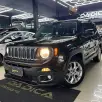 JEEP RENEGADE 1.8 16V FLEX SPORT 4P AUTOMÁTICO JEEP RENEGADE 1.8 16V FLEX SPORT 4P AUTOMÁTICO