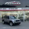 JEEP RENEGADE 1.8 16V FLEX SPORT 4P AUTOMÁTICO JEEP RENEGADE 1.8 16V FLEX SPORT 4P AUTOMÁTICO