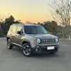 JEEP RENEGADE 1.8 16V FLEX SPORT 4P AUTOMÁTICO JEEP RENEGADE 1.8 16V FLEX SPORT 4P AUTOMÁTICO