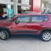 JEEP RENEGADE 1.8 16V FLEX SPORT 4P MANUAL JEEP RENEGADE 1.8 16V FLEX SPORT 4P MANUAL