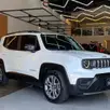 JEEP RENEGADE 1.3 T270 TURBO FLEX ALTITUDE AT6 JEEP RENEGADE 1.3 T270 TURBO FLEX ALTITUDE AT6