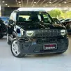 JEEP RENEGADE 1.3 T270 TURBO FLEX AT6 JEEP RENEGADE 1.3 T270 TURBO FLEX AT6