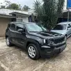 JEEP RENEGADE 1.3 T270 TURBO FLEX AT6 JEEP RENEGADE 1.3 T270 TURBO FLEX AT6