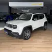 JEEP RENEGADE 1.3 T270 TURBO FLEX AT6 JEEP RENEGADE 1.3 T270 TURBO FLEX AT6