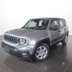 JEEP RENEGADE 1.3 T270 TURBO FLEX AT6 JEEP RENEGADE 1.3 T270 TURBO FLEX AT6
