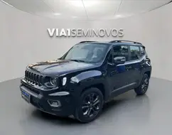 JEEP RENEGADE 1.3 T270 TURBO FLEX AT6 JEEP RENEGADE 1.3 T270 TURBO FLEX AT6