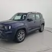 JEEP RENEGADE 1.3 T270 TURBO FLEX LONGITUDE AT6 JEEP RENEGADE 1.3 T270 TURBO FLEX LONGITUDE AT6