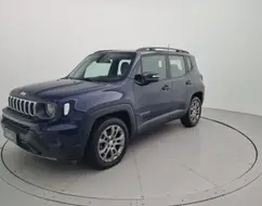 JEEP RENEGADE 1.3 T270 TURBO FLEX LONGITUDE AT6 JEEP RENEGADE 1.3 T270 TURBO FLEX LONGITUDE AT6