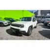 JEEP RENEGADE 1.3 T270 TURBO FLEX LONGITUDE AT6 JEEP RENEGADE 1.3 T270 TURBO FLEX LONGITUDE AT6
