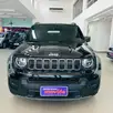 JEEP RENEGADE 1.3 T270 TURBO FLEX LONGITUDE AT6 JEEP RENEGADE 1.3 T270 TURBO FLEX LONGITUDE AT6