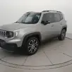 JEEP RENEGADE 1.3 T270 TURBO FLEX LONGITUDE AT6 JEEP RENEGADE 1.3 T270 TURBO FLEX LONGITUDE AT6