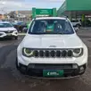 JEEP RENEGADE 1.3 T270 TURBO FLEX LONGITUDE AT6 JEEP RENEGADE 1.3 T270 TURBO FLEX LONGITUDE AT6