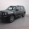 JEEP RENEGADE 1.3 T270 TURBO FLEX LONGITUDE AT6 JEEP RENEGADE 1.3 T270 TURBO FLEX LONGITUDE AT6
