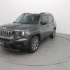 JEEP RENEGADE 1.3 T270 TURBO FLEX LONGITUDE AT6 JEEP RENEGADE 1.3 T270 TURBO FLEX LONGITUDE AT6