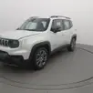 JEEP RENEGADE 1.3 T270 TURBO FLEX LONGITUDE AT6 JEEP RENEGADE 1.3 T270 TURBO FLEX LONGITUDE AT6