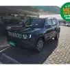 JEEP RENEGADE 1.3 T270 TURBO FLEX LONGITUDE AT6 JEEP RENEGADE 1.3 T270 TURBO FLEX LONGITUDE AT6