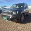 JEEP RENEGADE 1.3 T270 TURBO FLEX LONGITUDE AT6 JEEP RENEGADE 1.3 T270 TURBO FLEX LONGITUDE AT6