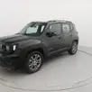 JEEP RENEGADE 1.3 T270 TURBO FLEX LONGITUDE AT6 JEEP RENEGADE 1.3 T270 TURBO FLEX LONGITUDE AT6