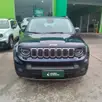 JEEP RENEGADE 1.3 T270 TURBO FLEX LONGITUDE AT6 JEEP RENEGADE 1.3 T270 TURBO FLEX LONGITUDE AT6