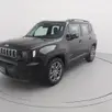 JEEP RENEGADE 1.3 T270 TURBO FLEX LONGITUDE AT6 JEEP RENEGADE 1.3 T270 TURBO FLEX LONGITUDE AT6