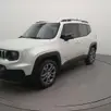 JEEP RENEGADE 1.3 T270 TURBO FLEX LONGITUDE AT6 JEEP RENEGADE 1.3 T270 TURBO FLEX LONGITUDE AT6