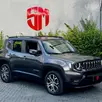 JEEP RENEGADE 1.3 T270 TURBO FLEX LONGITUDE AT6 JEEP RENEGADE 1.3 T270 TURBO FLEX LONGITUDE AT6