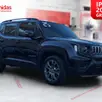 JEEP RENEGADE 1.3 T270 TURBO FLEX LONGITUDE AT6 JEEP RENEGADE 1.3 T270 TURBO FLEX LONGITUDE AT6