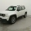 JEEP RENEGADE 1.3 T270 TURBO FLEX LONGITUDE AT6 JEEP RENEGADE 1.3 T270 TURBO FLEX LONGITUDE AT6