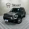 JEEP RENEGADE 1.3 T270 TURBO FLEX LONGITUDE AT6 JEEP RENEGADE 1.3 T270 TURBO FLEX LONGITUDE AT6
