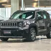 JEEP RENEGADE 1.3 T270 TURBO FLEX LONGITUDE AT6 JEEP RENEGADE 1.3 T270 TURBO FLEX LONGITUDE AT6