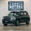 JEEP RENEGADE 1.3 T270 TURBO FLEX LONGITUDE AT6 JEEP RENEGADE 1.3 T270 TURBO FLEX LONGITUDE AT6