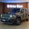 JEEP RENEGADE 1.3 T270 TURBO FLEX LONGITUDE AT6 JEEP RENEGADE 1.3 T270 TURBO FLEX LONGITUDE AT6