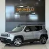 JEEP RENEGADE 1.3 T270 TURBO FLEX LONGITUDE AT6 JEEP RENEGADE 1.3 T270 TURBO FLEX LONGITUDE AT6