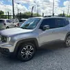 JEEP RENEGADE 1.3 T270 TURBO FLEX LONGITUDE AT6 JEEP RENEGADE 1.3 T270 TURBO FLEX LONGITUDE AT6