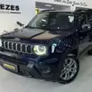 JEEP RENEGADE 1.3 T270 TURBO FLEX LONGITUDE AT6 JEEP RENEGADE 1.3 T270 TURBO FLEX LONGITUDE AT6